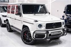 مرسيدس بنز G-Class
